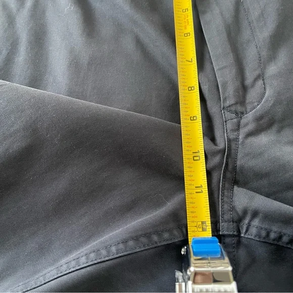 Bonobos Golf Pants Mens 36x34 Navy Blue Lightweight‎ Straight Performance - Picture 5 of 7